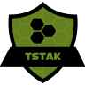 TSTAK-1